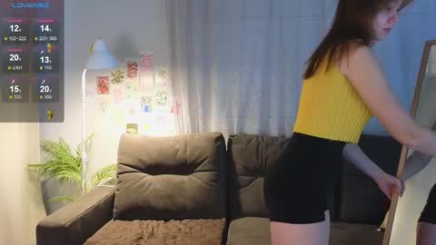 meow_mellie online show from October 2, 2025, 1:56 am