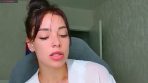 Megan online show from June 25, 2026, 5:12 am