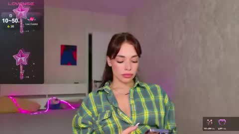 Megan online show from July 23, 2026, 3:15 am