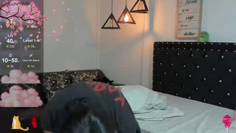 Valentina  online show from March 8, 2025, 2:55 am
