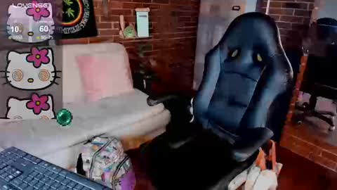 Valentina  online show from September 23, 2025, 8:56 pm