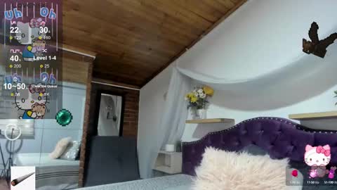 Valentina  online show from October 8, 2025, 8:17 pm