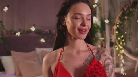 Snapshot of meow_nancy chatting on January 24, 2025, 12:41 pm Heeyyooo Im Nans Subscribe to me I will be glad online show from January 24, 2025, 12:41 pm