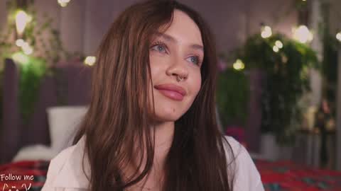 Snapshot of meow_nancy chatting on February 5, 2025, 11:44 am Heeyyooo Im Nans Subscribe to me I will be glad online show from February 5, 2025, 11:44 am