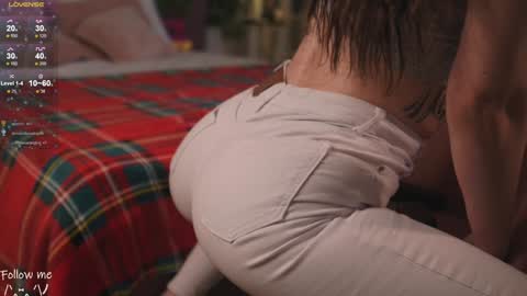 Snapshot of meow_nancy chatting on February 7, 2025, 8:22 am Heeyyooo Im Nans Subscribe to me I will be glad online show from February 7, 2025, 8:22 am