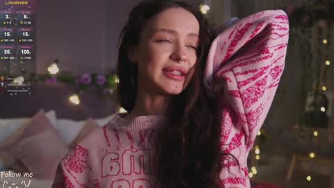 Snapshot of meow_nancy chatting on February 7, 2025, 2:26 pm Heeyyooo Im Nans Subscribe to me I will be glad online show from February 7, 2025, 2:26 pm