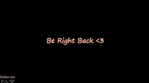 Snapshot of meow_nancy chatting on February 9, 2025, 11:47 am Heeyyooo Im Nans Subscribe to me I will be glad online show from February 9, 2025, 11:47 am