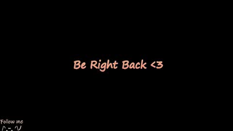 Snapshot of meow_nancy chatting on February 10, 2025, 11:46 am Heeyyooo Im Nans Subscribe to me I will be glad online show from February 10, 2025, 11:46 am