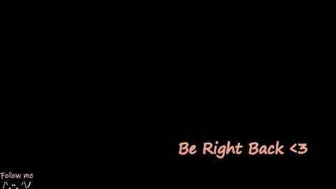 Snapshot of meow_nancy chatting on February 17, 2025, 8:30 am Heeyyooo Im Nans Subscribe to me I will be glad online show from February 17, 2025, 8:30 am