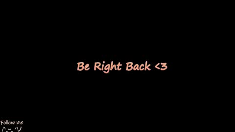 Snapshot of meow_nancy chatting on February 17, 2025, 11:34 am Heeyyooo Im Nans Subscribe to me I will be glad online show from February 17, 2025, 11:34 am
