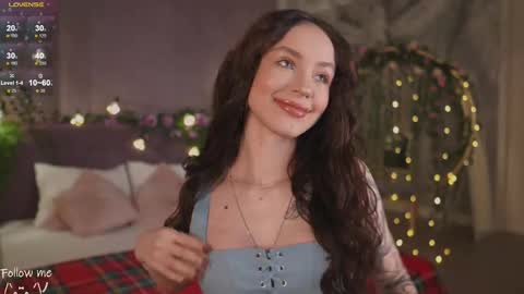 Snapshot of meow_nancy chatting on February 23, 2025, 5:34 am Heeyyooo Im Nans Subscribe to me I will be glad online show from February 23, 2025, 5:34 am