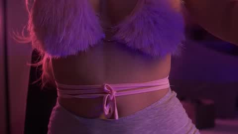 Snapshot of meowalice1 chatting on February 18, 2026, 2:29 am meowalice1 online show from February 18, 2026, 2:29 am