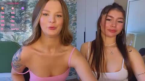 Jenn online show from February 28, 2026, 5:19 am