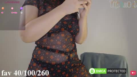 meowcatlove online show from September 12, 2025, 6:52 pm