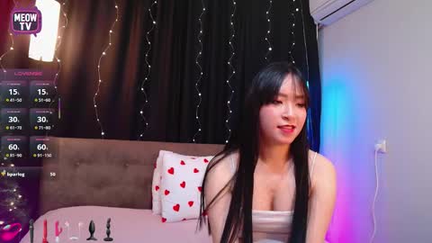 meowkami online show from January 16, 2026, 12:47 am