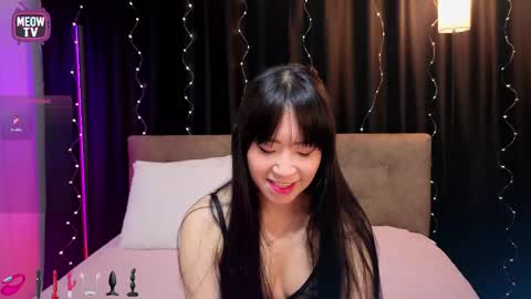 meowkami online show from March 23, 2026, 12:36 am