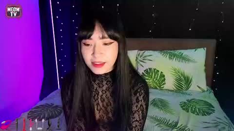 Snapshot of meowkami chatting on July 21, 2026, 12:35 am meowkami online show from July 21, 2026, 12:35 am