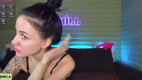  NIKKY  STIVE     Every day from 1000  to 200  EST time. online show from January 6, 2025, 8:14 am