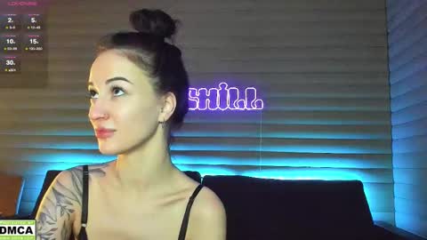  NIKKY  STIVE     Every day from 1000  to 200  EST time. online show from February 10, 2025, 5:14 am