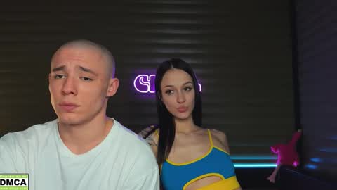 Snapshot of meowluv chatting on February 22, 2026, 8:18 pm NIKKY STIVE Every day from 1000 to 200 EST time. online show from February 22, 2026, 8:18 pm