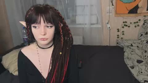 Meowpa 3 online show from September 15, 2025, 4:40 pm