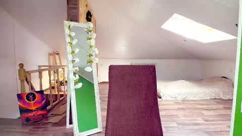 meowroslava online show from February 9, 2026, 10:52 am