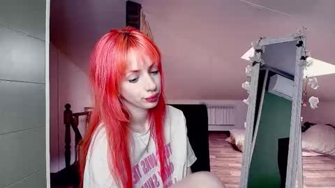 meowroslava online show from February 17, 2026, 10:01 am