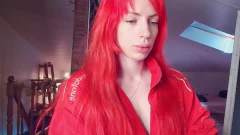 meowroslava online show from April 14, 2026, 10:10 am