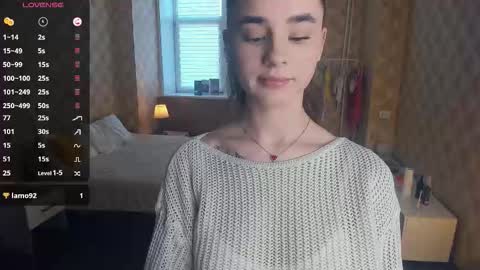 Julie online show from November 16, 2025, 8:53 am