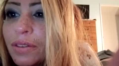 meowzers777 online show from March 29, 2026, 6:08 pm