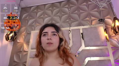    online show from October 30, 2025, 7:58 pm