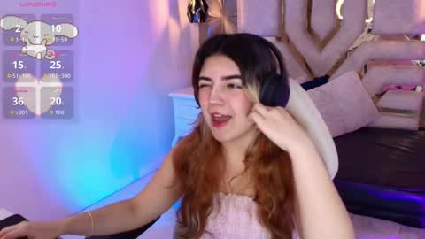    online show from November 7, 2025, 8:20 pm