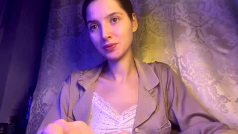 LEVA online show from February 13, 2026, 8:49 pm