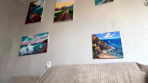 LEVA online show from March 19, 2026, 9:46 am