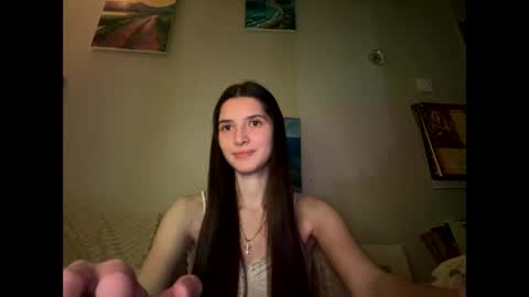 LEVA online show from March 23, 2026, 11:42 pm