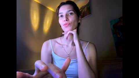 LEVA online show from April 3, 2026, 9:46 pm