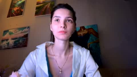 LEVA online show from April 4, 2026, 7:11 pm