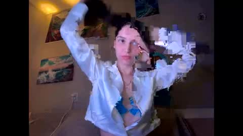 LEVA online show from April 5, 2026, 6:16 pm