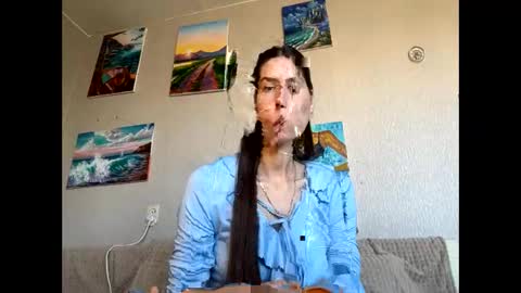 LEVA online show from April 6, 2026, 11:55 am