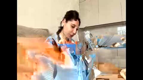 LEVA online show from April 15, 2026, 10:22 am