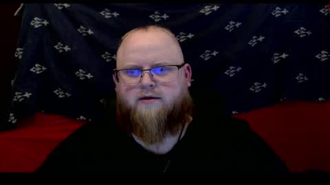 Corvus online show from January 13, 2025, 2:42 pm