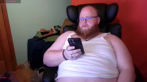 Corvus online show from November 18, 2025, 2:21 pm