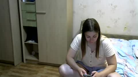 MercedeskaAh online show from June 27, 2026, 8:36 pm