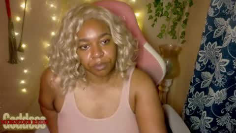 Mercedes Redd online show from July 5, 2026, 4:58 pm