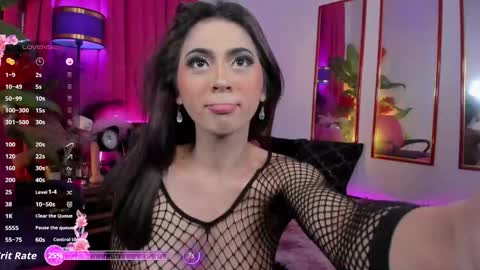 mercenary_carlotta online show from March 5, 2026, 11:34 pm