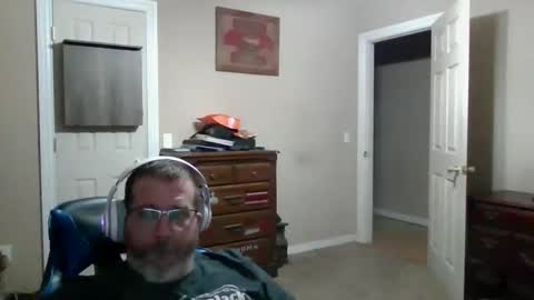 mercer1977 online show from March 22, 2026, 6:50 am