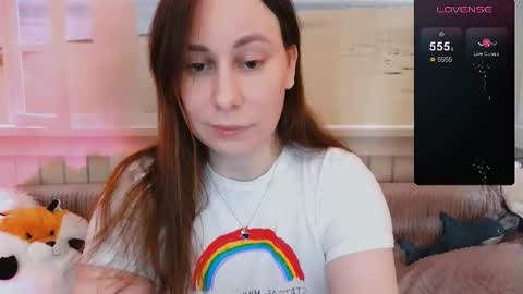 Cutie online show from December 2, 2025, 11:56 pm