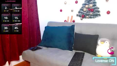 Mercury  independet model online show from December 22, 2025, 11:07 am