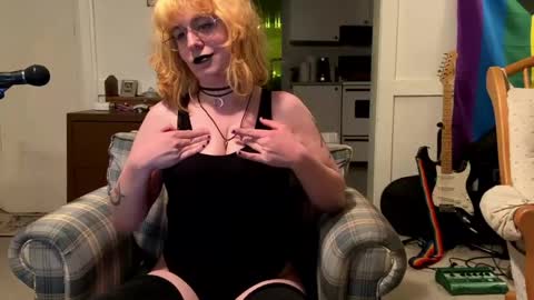 Mercy online show from March 24, 2026, 1:10 am