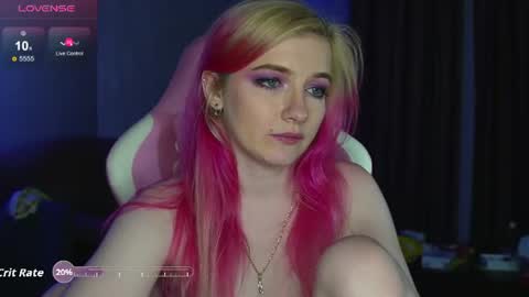 Snapshot of mercy_noirveil chatting on July 10, 2026, 10:45 pm Mercy online show from July 10, 2026, 10:45 pm
